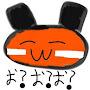 @赤き彗星の赤べこ