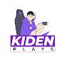 KiDen Plays