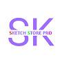 Sketch Store Pro