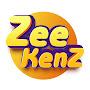 @ZeeKenzchannel