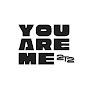 You are  me