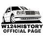 @W124HISTORY