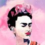 Творческая мастерская FRIDA