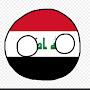 Iraq Countryball