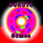 DONUTS Games