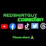 @Redshirtguy001