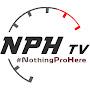 @nothingproheretv