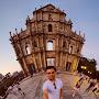 Where's Izzy - Travel Channel - @ Israel Zavala 