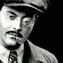 Richard Harrow