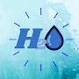 H2O drop&sound