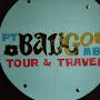 Master key PT BALIGO MBC Tour & Travel hosting