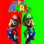 The Super Mario Bros plush Channel!