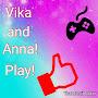 @vikaandannaplay3378