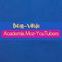 Academia Moz YouTube