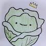 King Cabbage