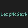 @LerpMcGerk