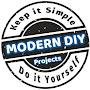 @ModernDIYProjects