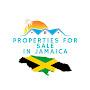 @PropertiesForSaleInJamaica