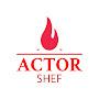 ACTORCHEF