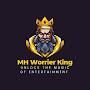 MH Worrier King