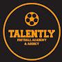 @TalentlyFootballacademy