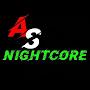 AS NIGHTCORE....z