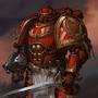 Blood Angels Berserker