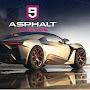 Asphalt Legends