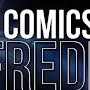 Les Comics De Fredd