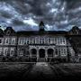 Haunted Asylum