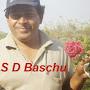 Sukumar Das Baschu