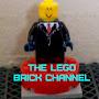 The lego brick channel