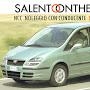 Salentoontheroad Taxi Navetta Gallipoli