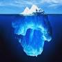 Frosty The Iceberg