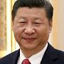 Xi Jinping ChinChong