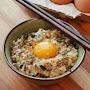 Egg Rice