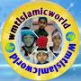 wmt islamic world 🌍 official