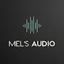 Mel's Audio