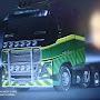 eurotruck moderno