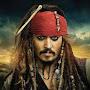 Jack Sparrow