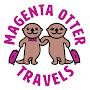 @MagentaOtterTravels