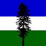 Cascadian Ranger