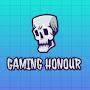 @Gamehonour