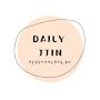 @dailyjjin