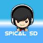 spical SD