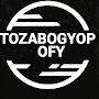 TO'RTKUL TOZABOG'YOP OFY