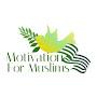 Motivation For Muslims (Urdu)