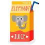 🧃 Elephant juice 🐘