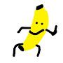 Banana man