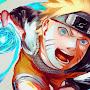 Uzumaki Naruto